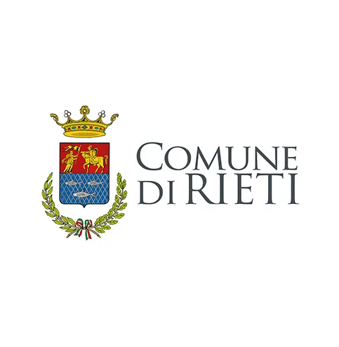 Logo - Comune di Rieti