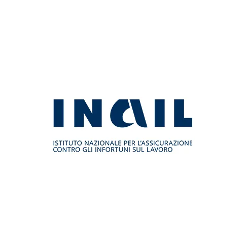 Logo - INAIL