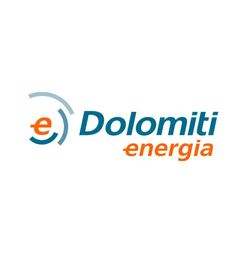 Logo - Dolomiti Energia