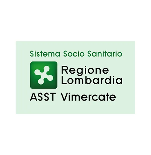 Logo ASST Vimercate