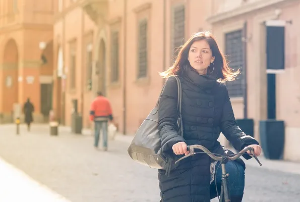 Foto Dalle ciclabili alle città smart - Deda Next