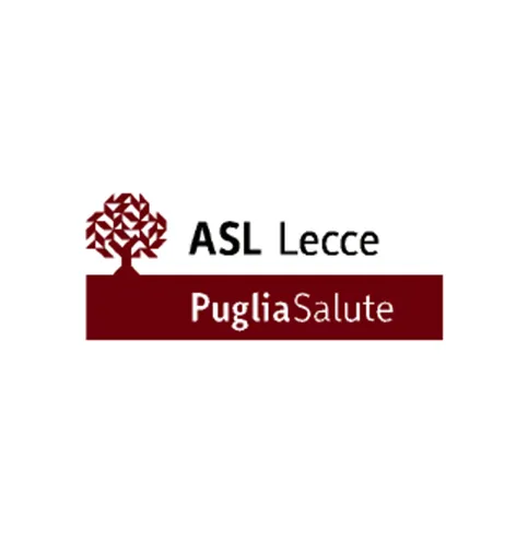 Logo ASL Lecce