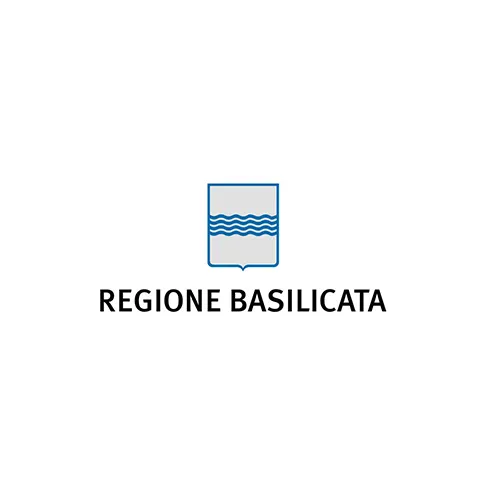 Logo Regione Basilicata