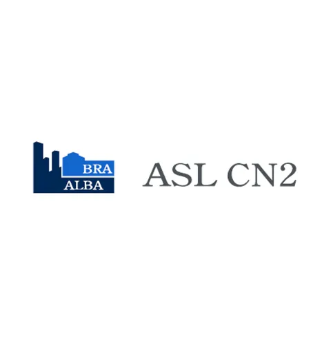 Logo ASL CN2