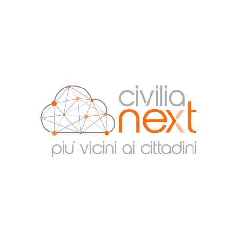 Logo CiviliaNext