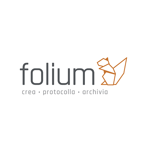 Logo Folium