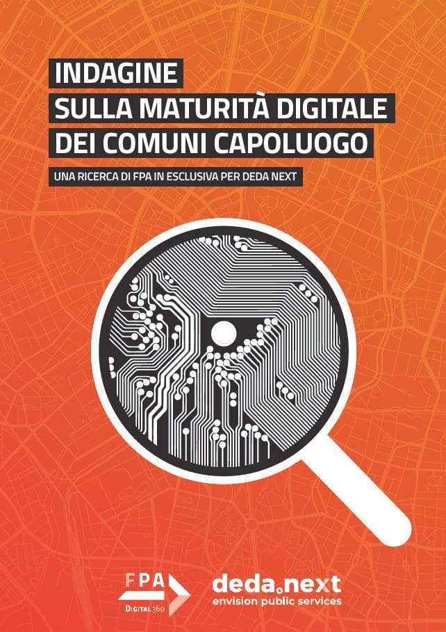 Copertina ricerca Ca.Re. 2022 - deda next
