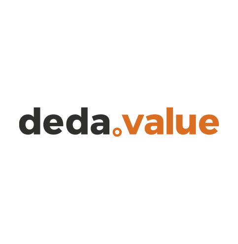 Logo Deda Value