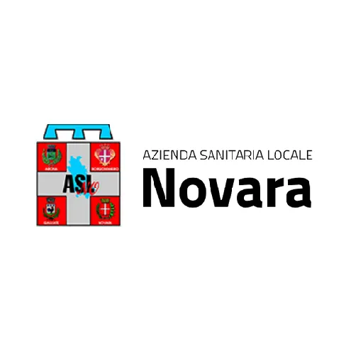 Logo - ASL Novara