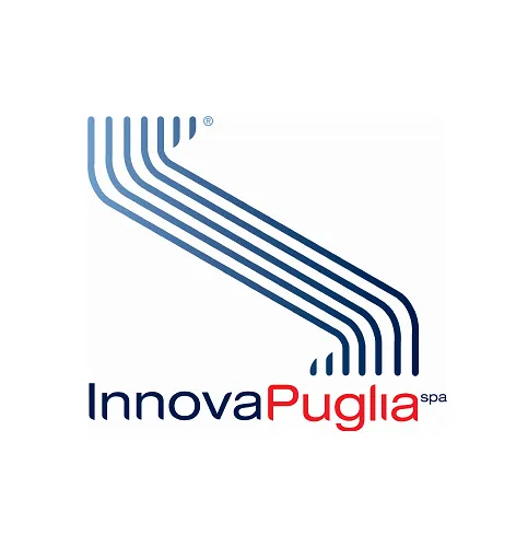 Logo - Innovapuglia