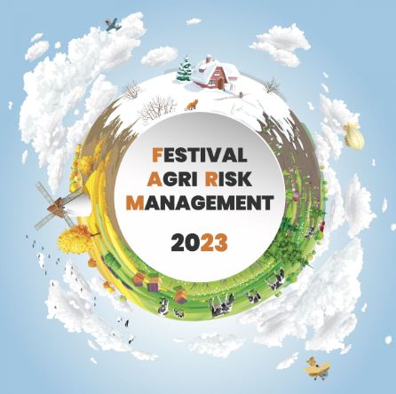 foto festival agri risk management 2023