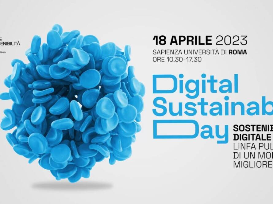 DigitalSustainabilityDay