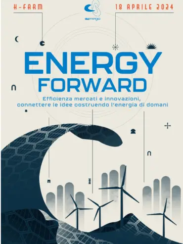 Energy Forward Evento