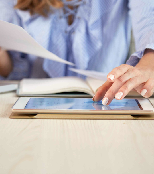 Benefici e opportunità dell'archiviazione digitale