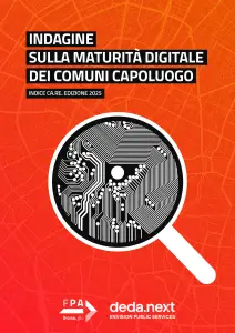 Copertina Ricerca Ca.Re 2025