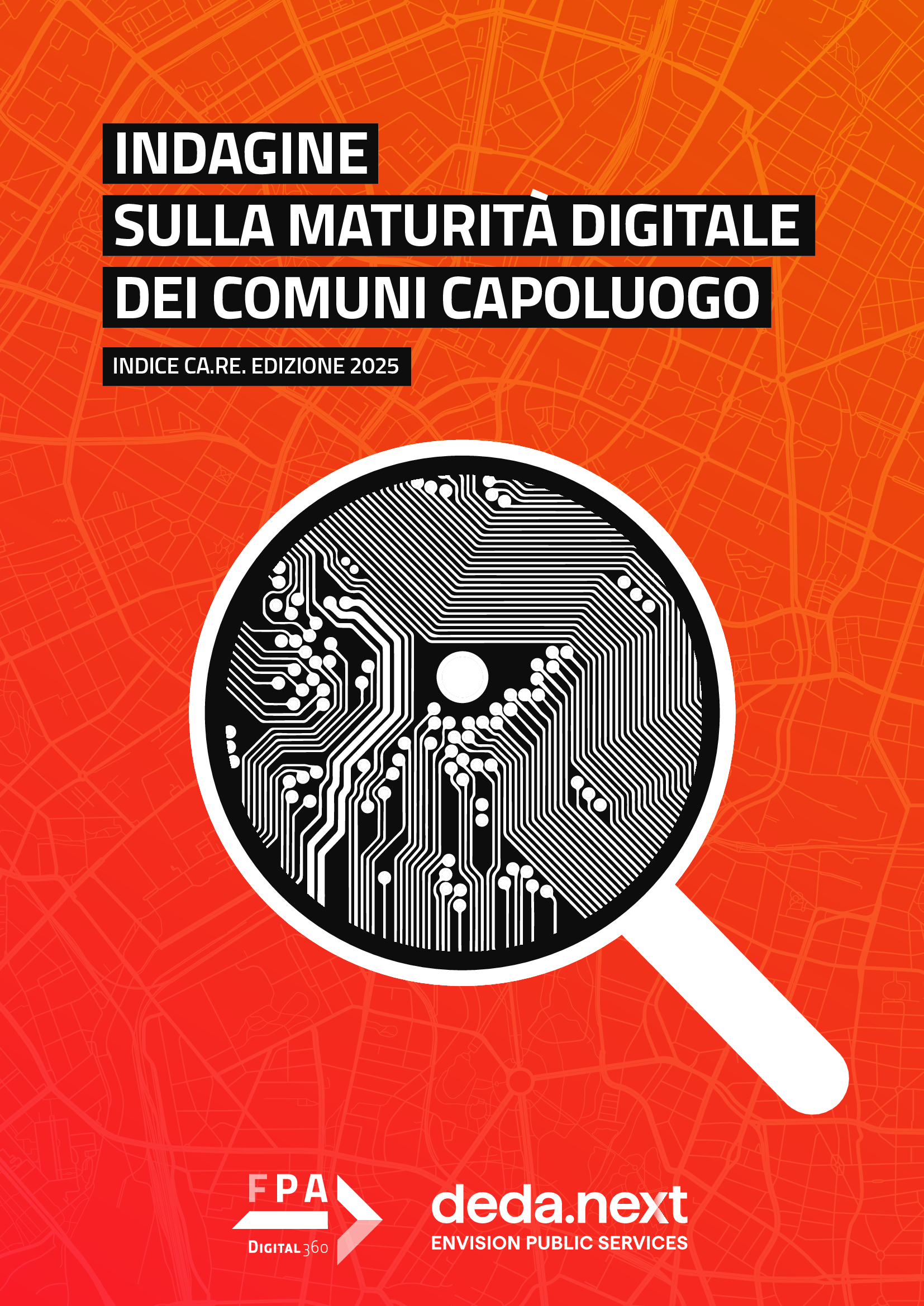 Copertina Ricerca Ca.Re 2025