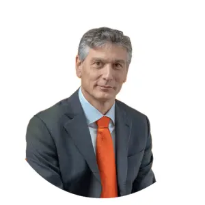 CEO DEDA MEXT: Fabio Meloni