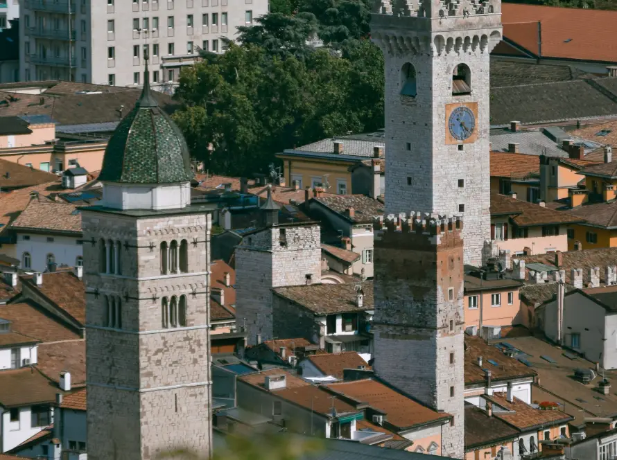 Città di Trento