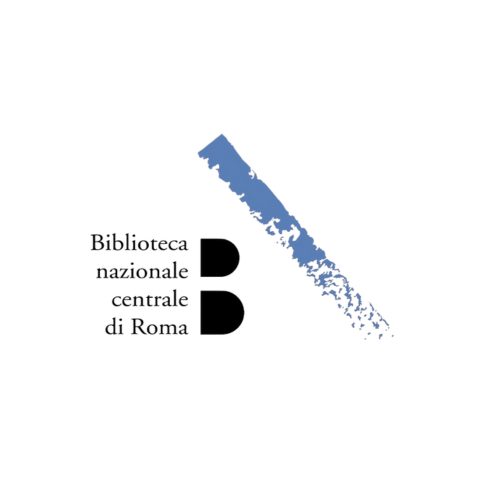 Biblioteca Nazionale Centrale di Roma - logo