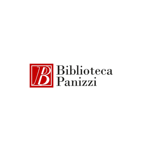Logo Biblioteca Panizzi