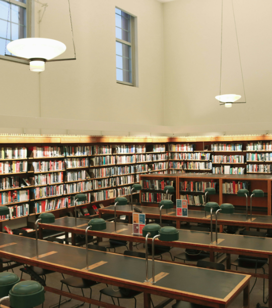 Biblioteca Digitale degli Intronati Siena