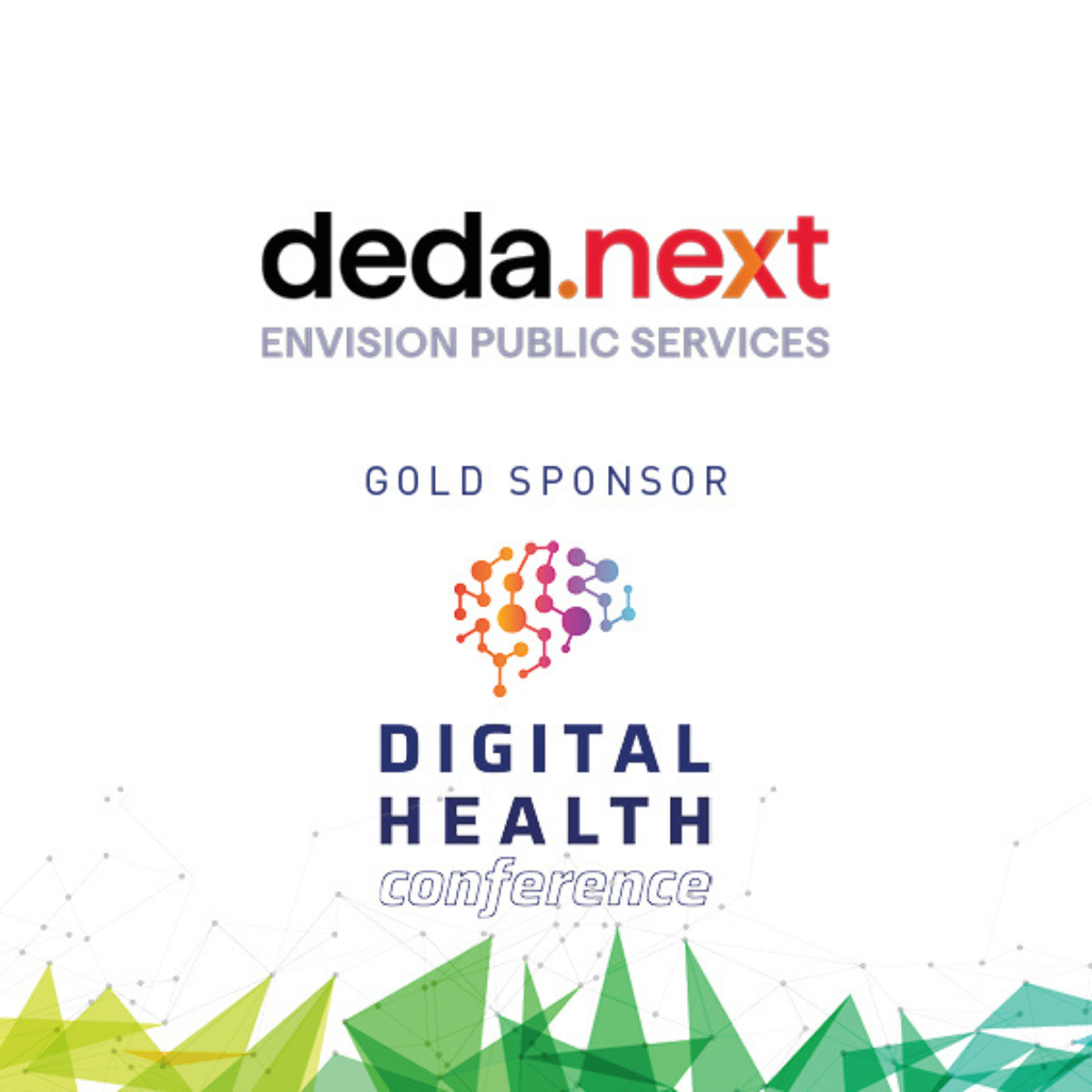 Deda Next Gold Sponosr al DHC 2025