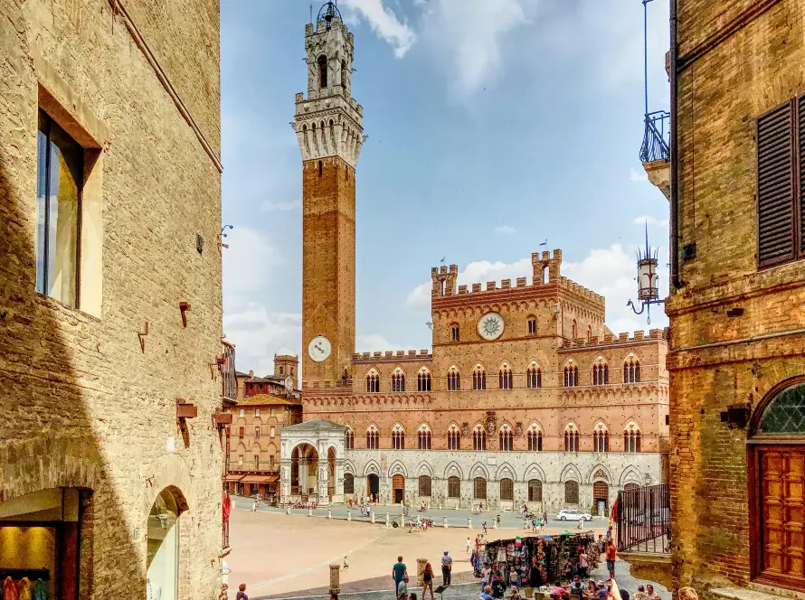 Città di Siena