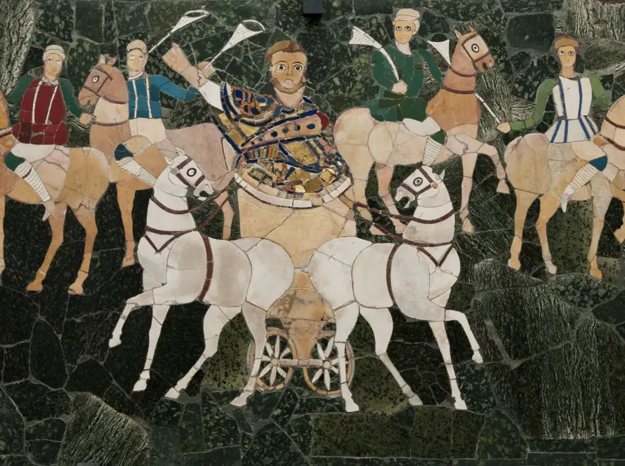 Opera Museo Nazionale Romano