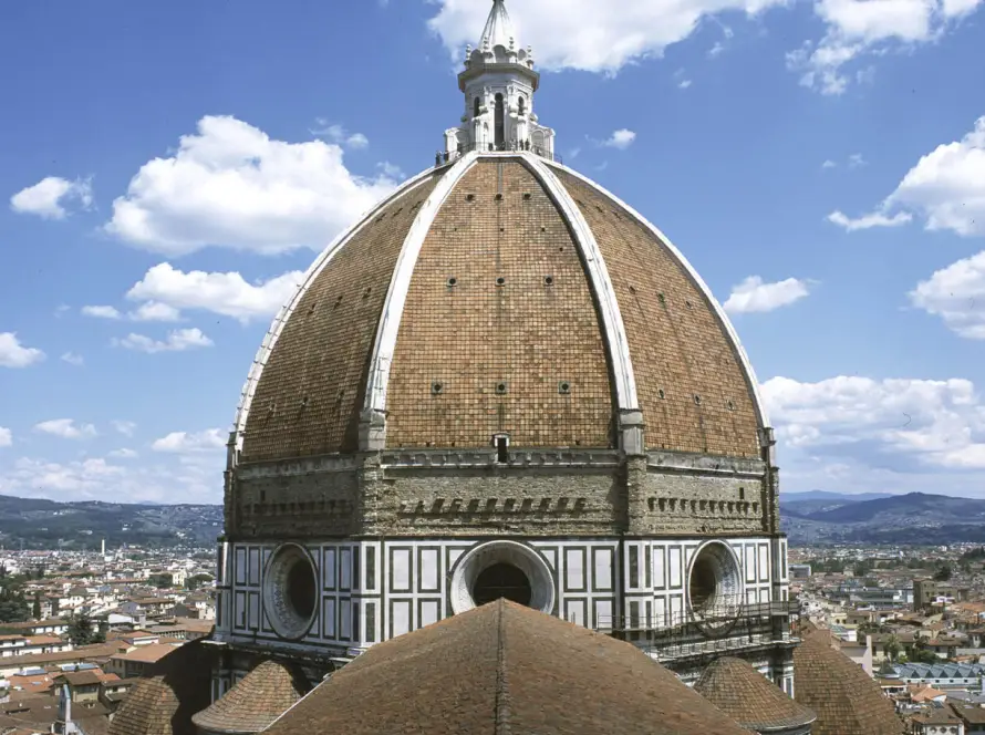 Cupola Duomo di Firenze