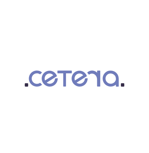 Cetera logo