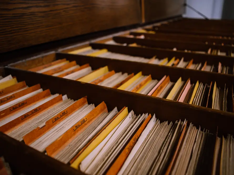 ICAR. Portale Memoria