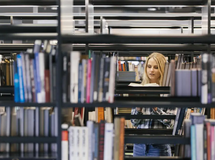 Biblioteca digitale. Biblioteca Nazionale Centrale di Roma