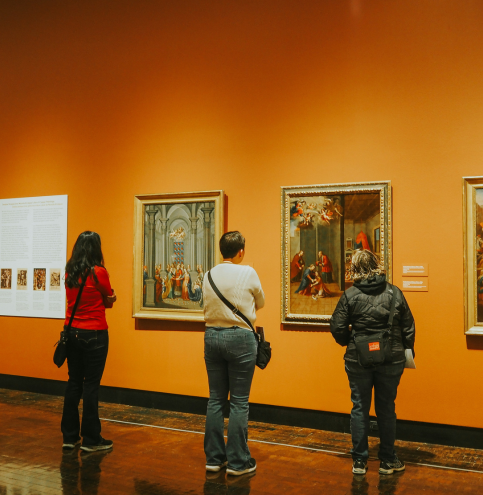 Governance Culturale