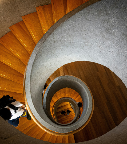 Governance Culturale