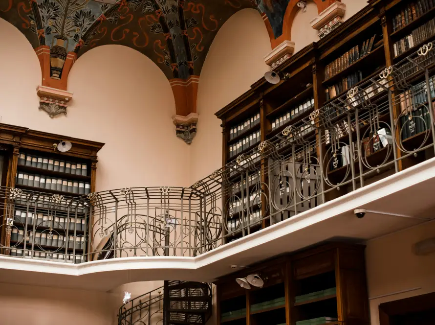 Portale Internet Culturale - Biblioteca italiana