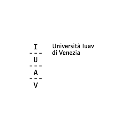 Logo IUAV