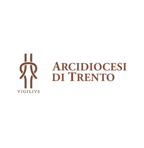 Logo Arcidiocesi di Trento