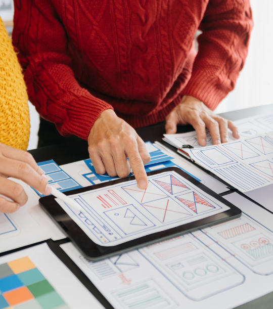 Portale Cultura Italia UX