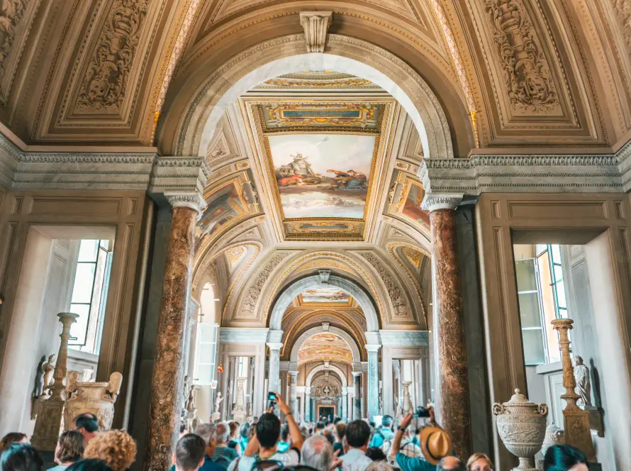 Roma - Portale Cultura Italia