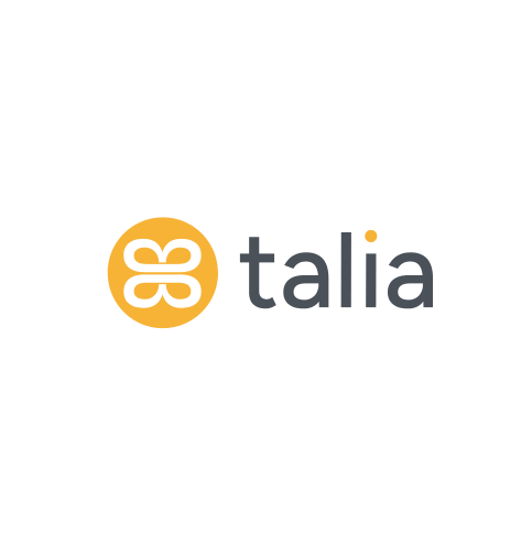 Talia Logo