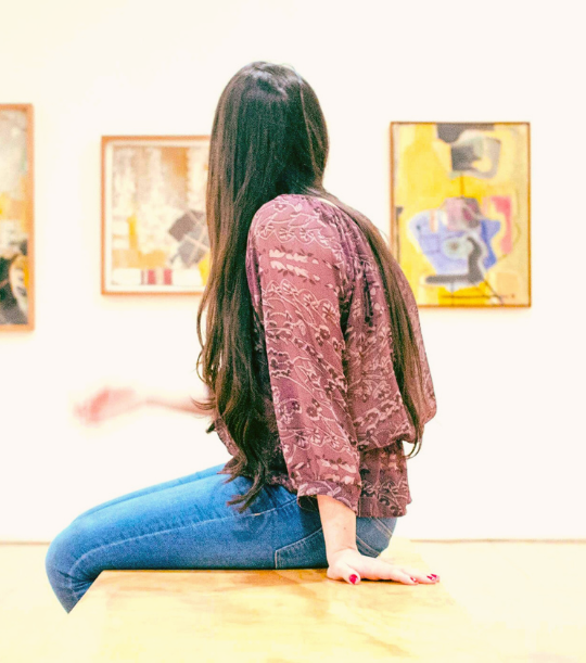 Governance Culturale