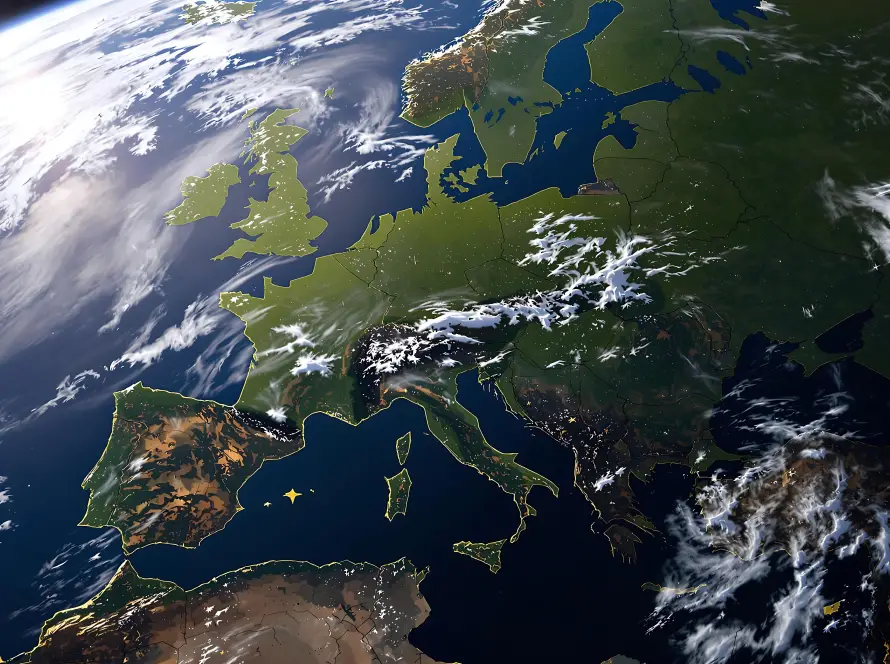 Meteo Aeronautica Militare