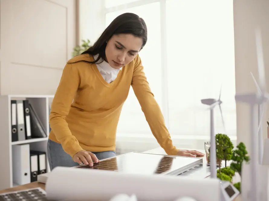 Master in Gestione delle Risorse Energetiche