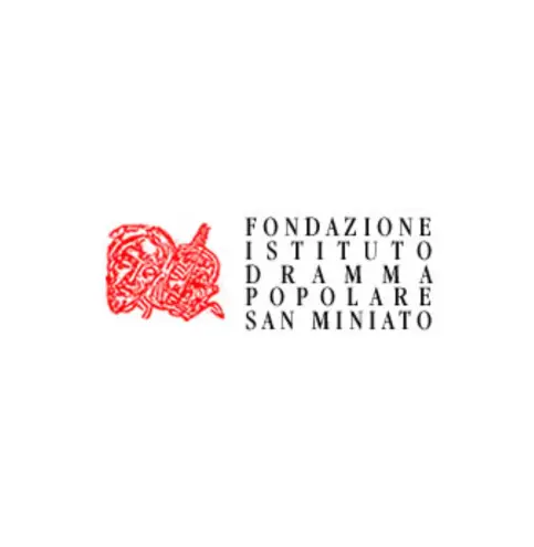 Fondazione Istituto Dramma Popolare logo