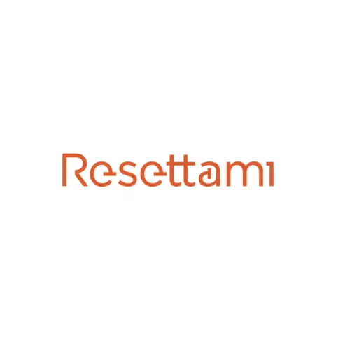 Logo Resettami