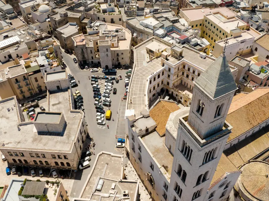 Comune di Bari