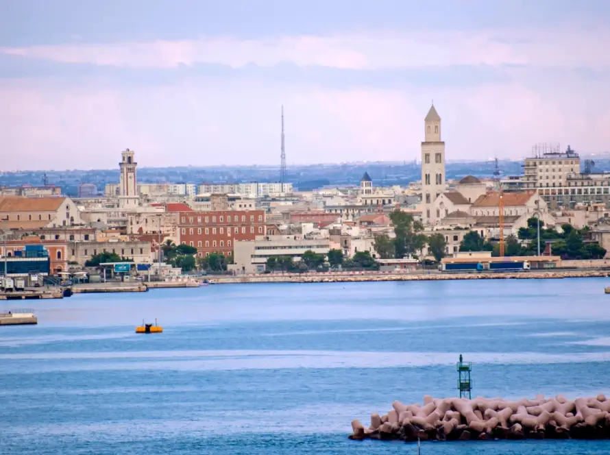 Comune di Bari