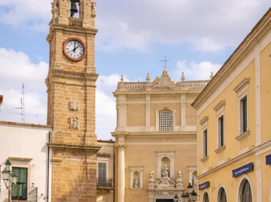 Comune di Casarano