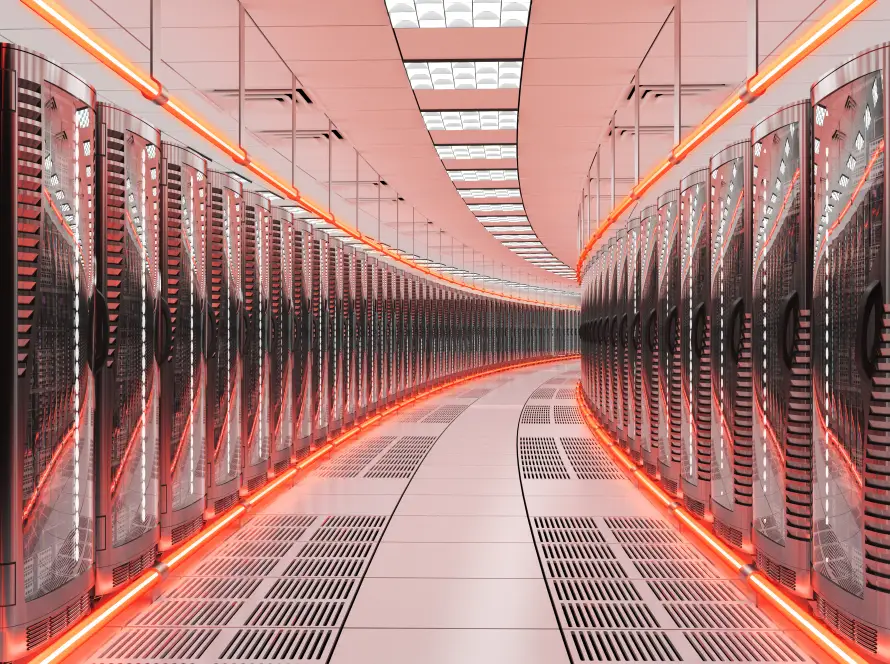 Data Center