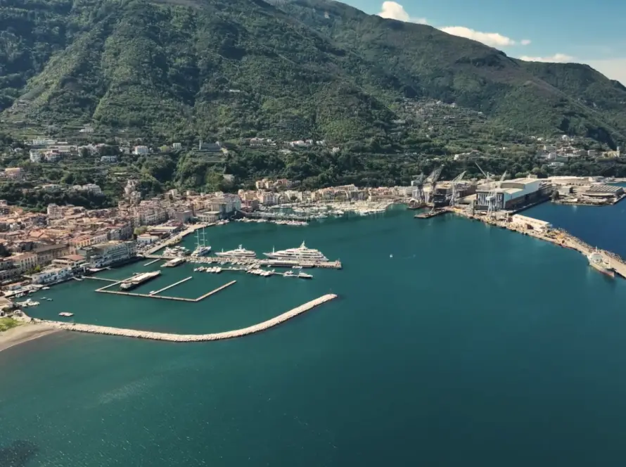 Castellamare di Stabia vince il premio Smart City del Polimi!